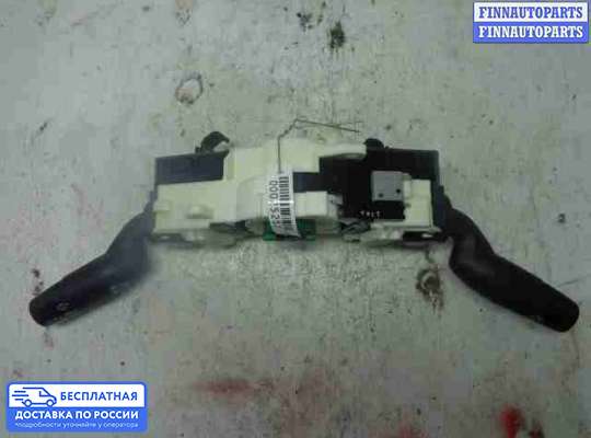 Подрулевой переключатель на Honda CR-V III (RE)