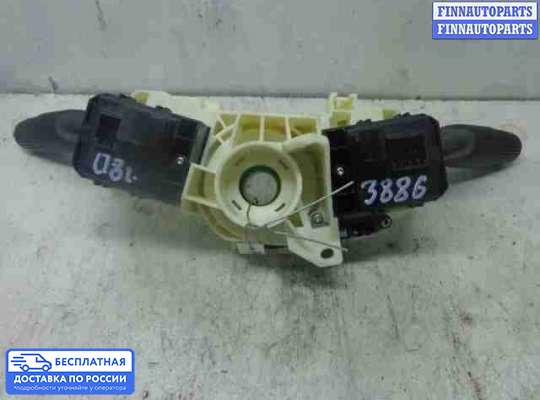 Подрулевой переключатель на Honda CR-V III (RE)