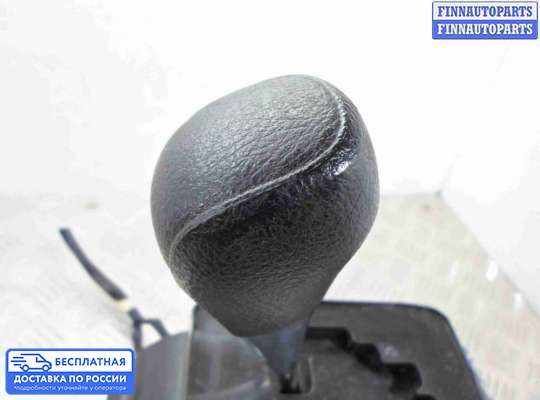 Селектор АКПП на Toyota Highlander II (XU40)
