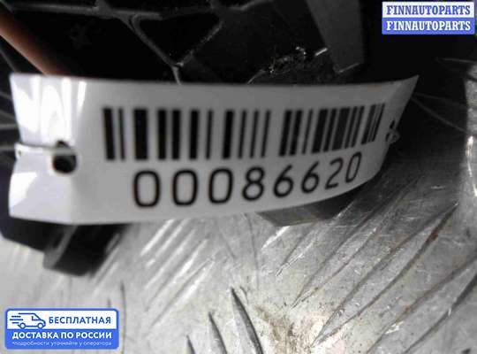 Селектор АКПП на Toyota Highlander II (XU40)