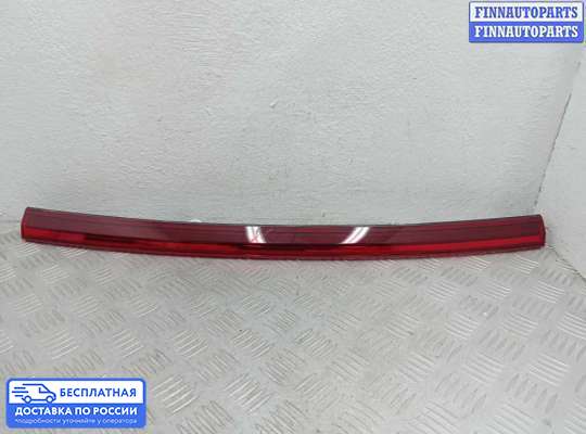 Фонарь (стоп-сигнал) центральный на Kia Sportage IV (QL)