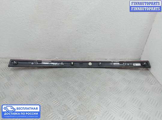 Фонарь (стоп-сигнал) центральный на Kia Sportage IV (QL)