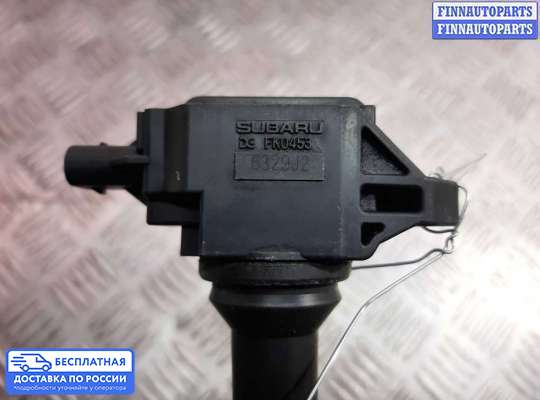 Катушка зажигания на Subaru Forester IV (SJ)
