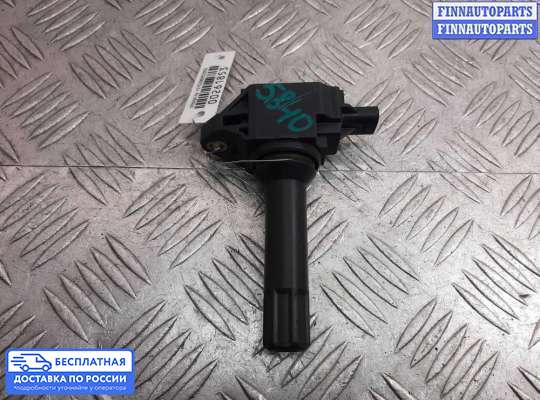 Катушка зажигания на Subaru Forester IV (SJ)