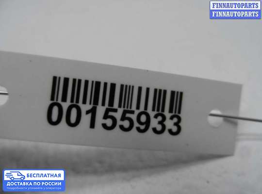 ЭБУ AIRBAG (электронный блок управления подушками безопасности) на Opel Vectra B