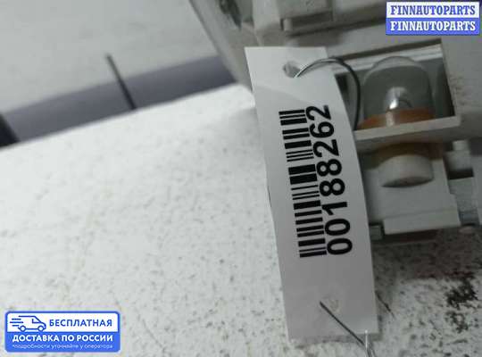 Фонарь салона (плафон) на Subaru Forester III (SH)