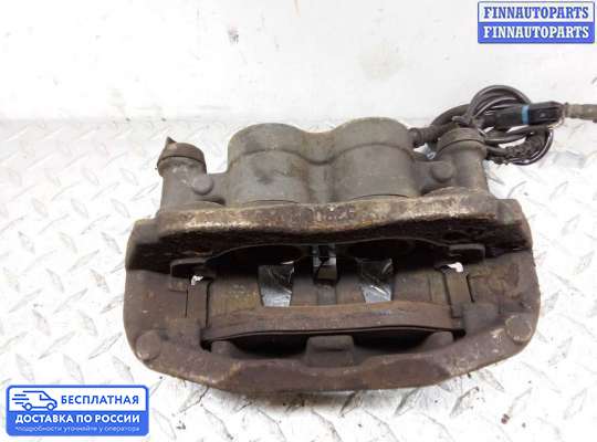 Суппорт на Mercedes-Benz Sprinter (906)