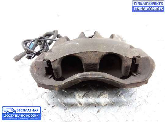 Суппорт на Mercedes-Benz Sprinter (906)