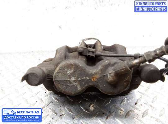 Суппорт на Mercedes-Benz Sprinter (906)