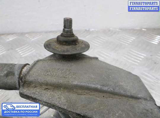 Трапеция дворников (стеклоочистителя) на Infiniti FX I (S50)