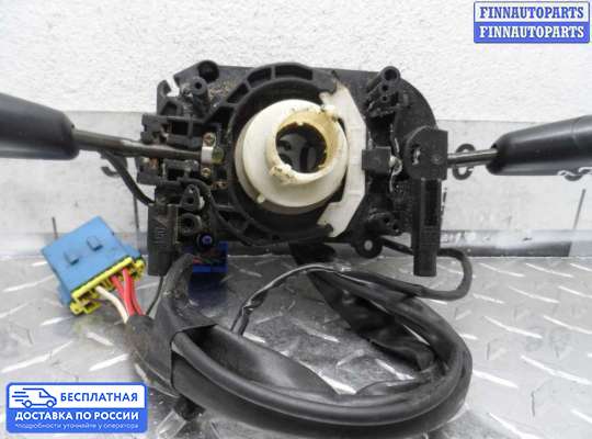 Подрулевой переключатель на Mazda 626 V GF