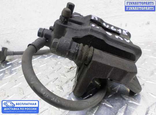Суппорт на Acura RDX (TB1/2)