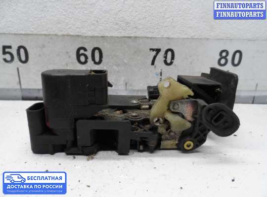 Замок боковой двери на Alfa Romeo 156 (932)