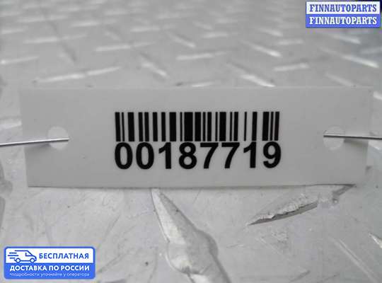 Моторчик заслонки печки на Dodge Caravan IV (RG, RS)