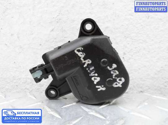 Моторчик заслонки печки на Dodge Caravan IV (RG, RS)