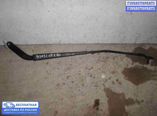 Поводок дворника на BMW X5 (E70)