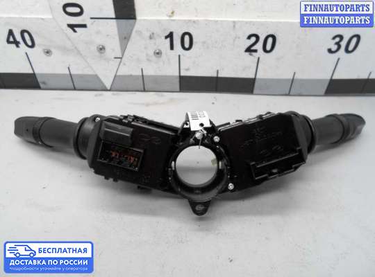 Подрулевой переключатель на Kia Sorento II (XM)