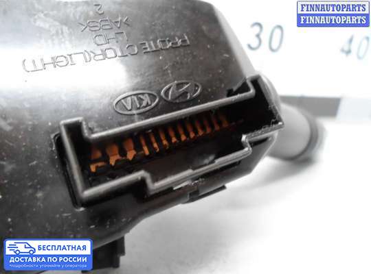 Подрулевой переключатель на Kia Sorento II (XM)
