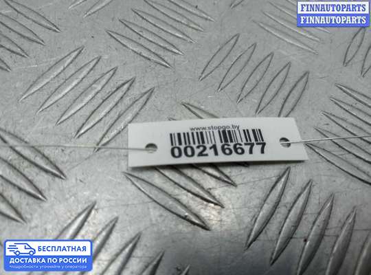 Дефлектор обдува салона на Mercedes-Benz C (W204)