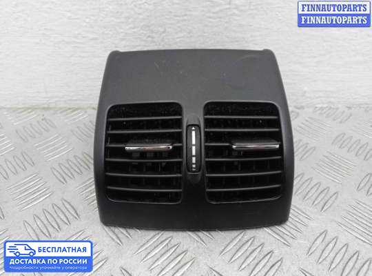 Дефлектор обдува салона на Mercedes-Benz C (W204)
