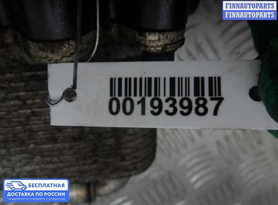 Радиатор масляный на BMW 5 (E60/E61)