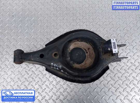 Рычаг подвески на Opel Antara