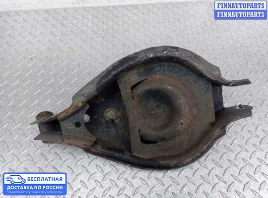 Рычаг подвески на Opel Antara