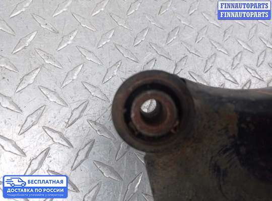 Рычаг подвески на Opel Antara