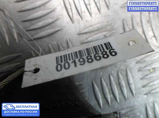 Подушка ДВС на Volvo XC90