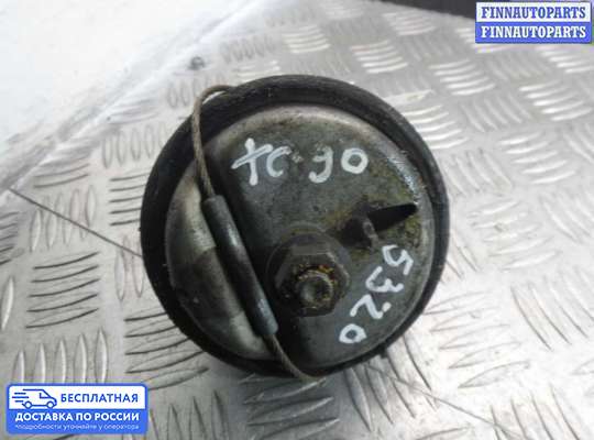 Подушка ДВС на Volvo XC90