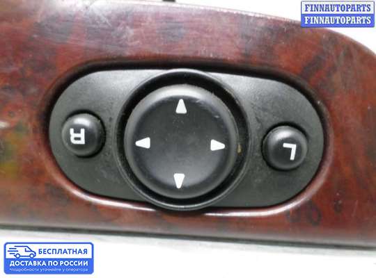 Блок управления зеркал на Dodge Stratus I