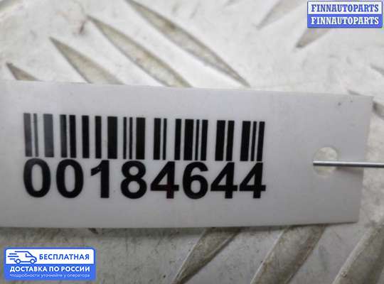 Воздухозаборник на Suzuki Grand Vitara II (JB, TD54)