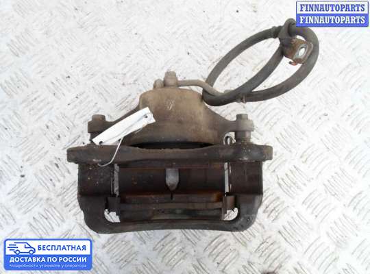 Суппорт на Kia Sportage III (SL)