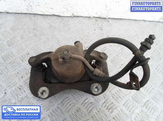 Суппорт на Kia Sportage III (SL)