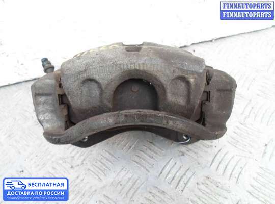 Суппорт на Kia Sportage III (SL)