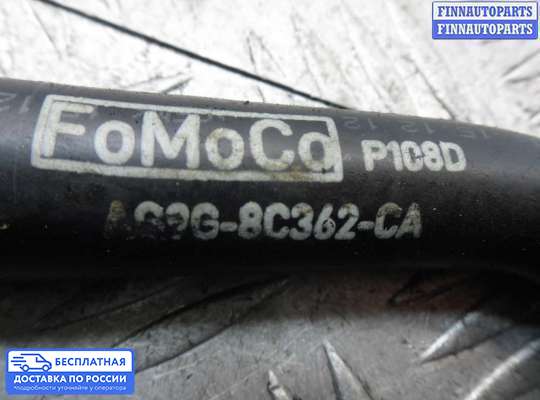 Патрубок (трубка, шланг) на Ford Kuga II / Escape III