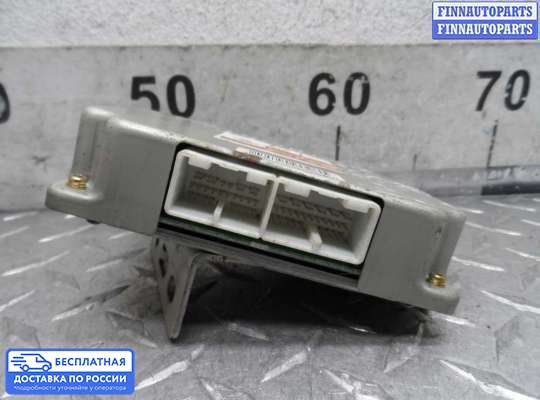 ЭБУ прочее на Nissan Pathfinder III (R51)
