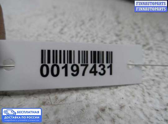 Подрулевой переключатель на Toyota Land Cruiser 100