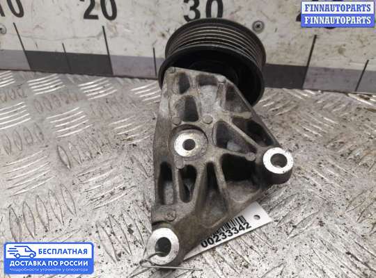 Кронштейн ДВС (лапа) на Range Rover Sport I (L320)