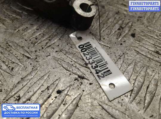 Кронштейн ДВС (лапа) на Range Rover Sport I (L320)