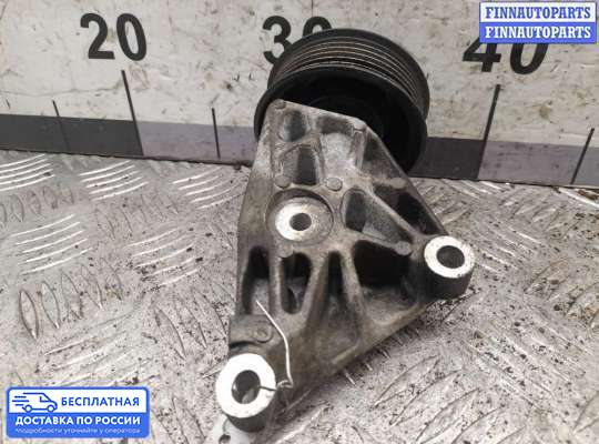 Кронштейн ДВС (лапа) на Range Rover Sport I (L320)