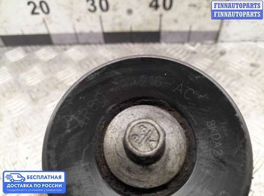 Кронштейн ДВС (лапа) на Range Rover Sport I (L320)
