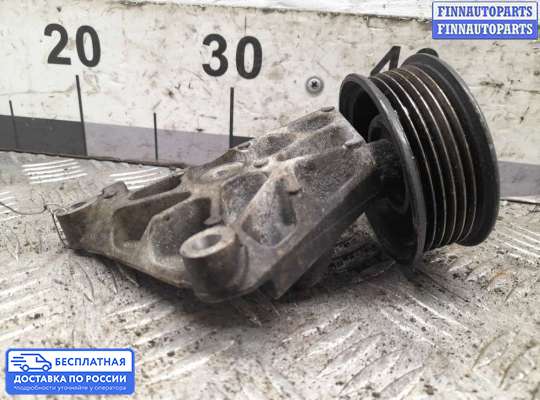 Кронштейн ДВС (лапа) на Range Rover Sport I (L320)