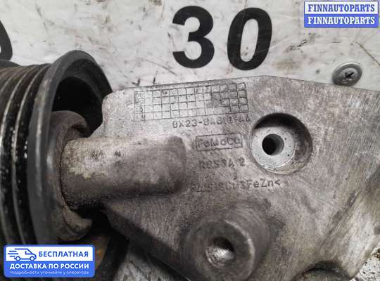 Кронштейн ДВС (лапа) на Range Rover Sport I (L320)