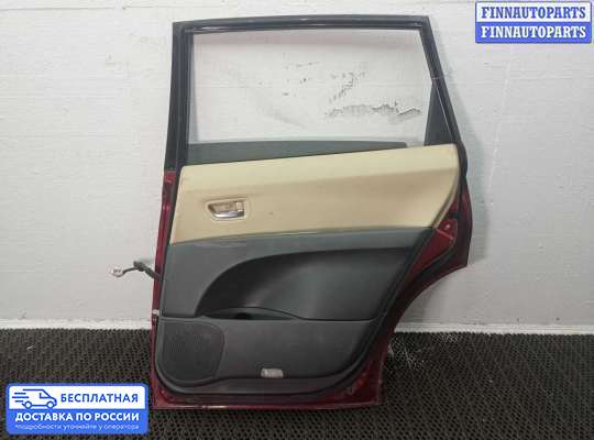 Стеклоподъемник электрический на Subaru Tribeca