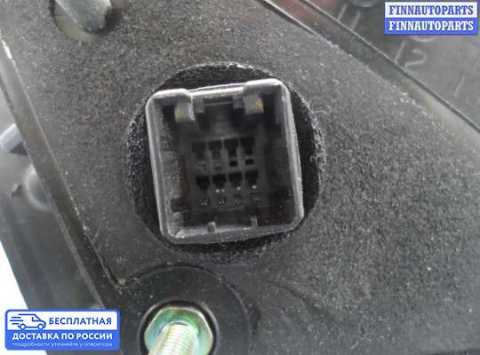 Зеркало боковое на Kia Optima III (TF)