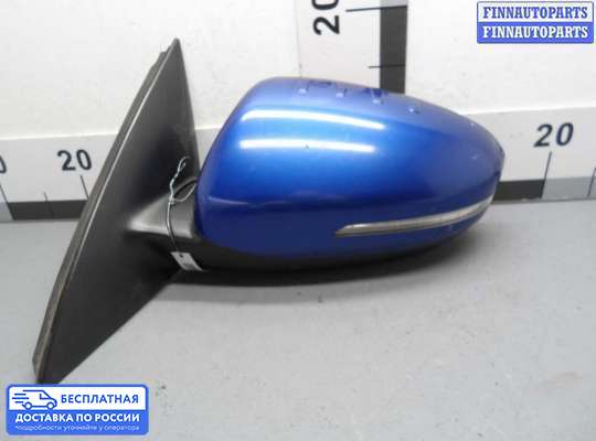 Зеркало боковое на Kia Optima III (TF)
