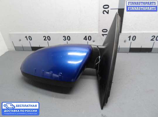 Зеркало боковое на Kia Optima III (TF)