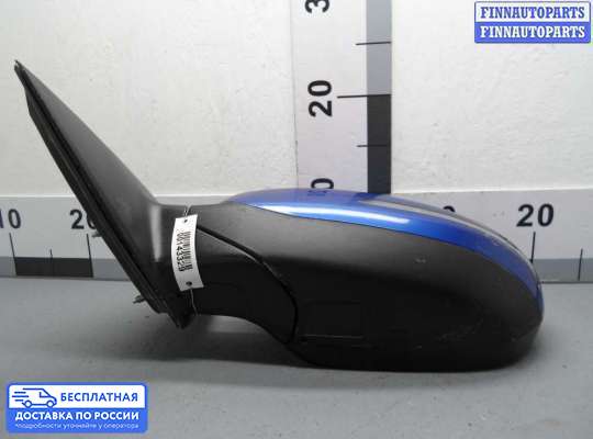 Зеркало боковое на Kia Optima III (TF)