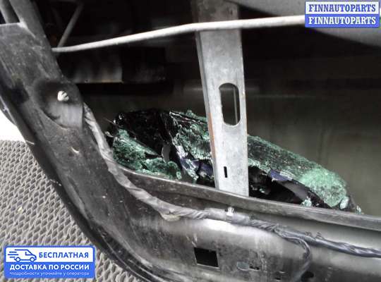Ручка двери наружная на Chevrolet Tahoe (GMT840)
